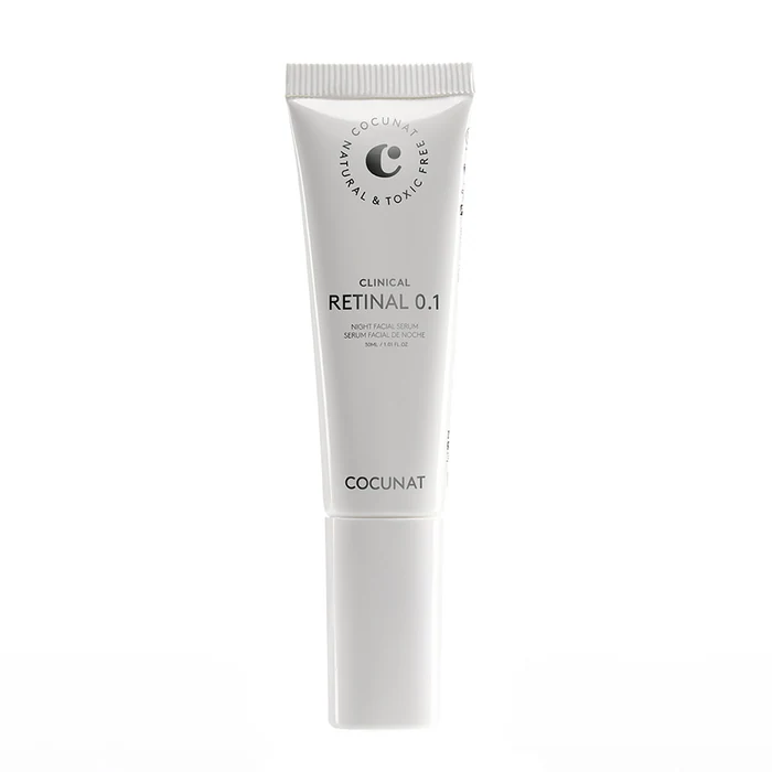 Cocunat Retinal 0.1