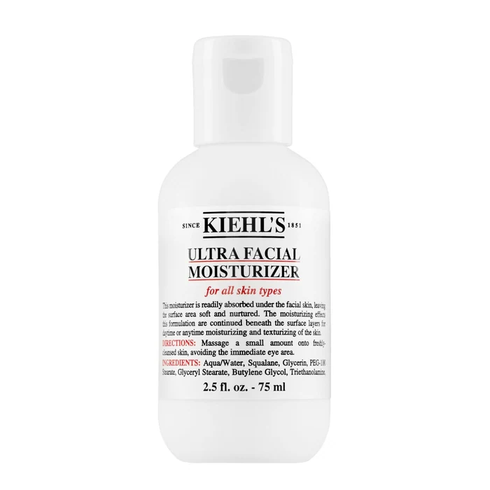 Kiehl's Ultra Facial