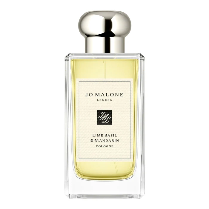 JO MALONE Lime Basil & Mandarin Cologne at Paris