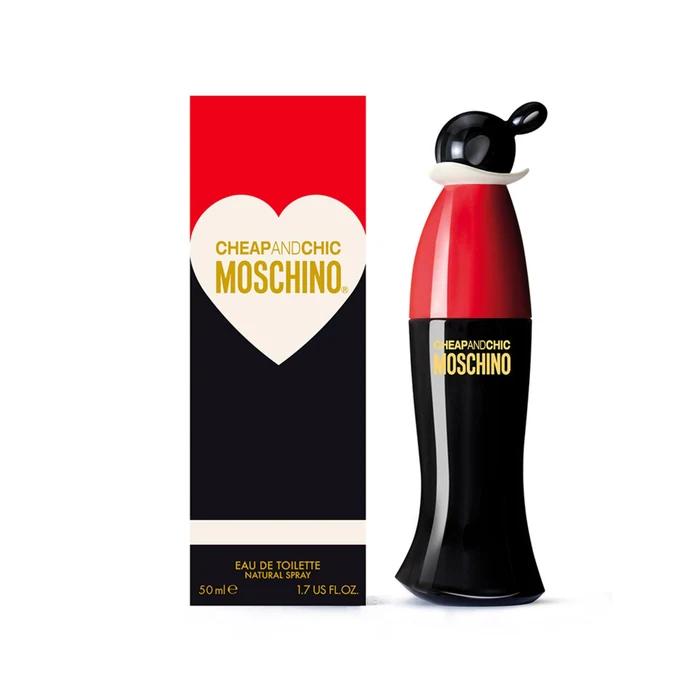 Moschino Cheap & Chic