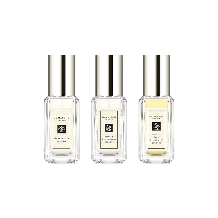 Jo Malone London Scent Layering Starter Set 3x9ml