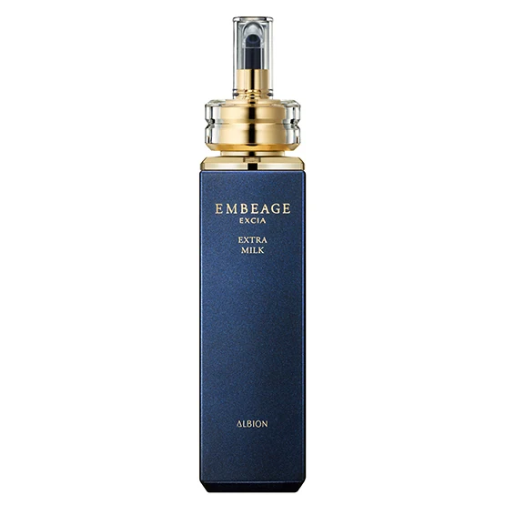 ALBION EXCIA EMBEAGE EXTRA MILK