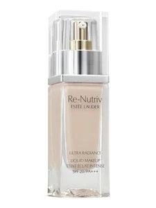 Estee Lauder Estee Lauder Re-Nutriv Ultra Radiance Liquid Makeup N° 1C0 Cool Porcelain