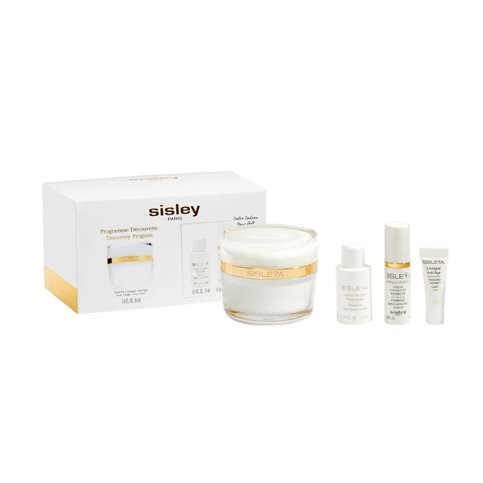 SISLEY Set Sisleya Iaa Face