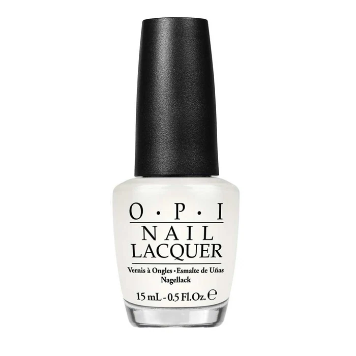 OPI Nail Lacquer Funny Bunny