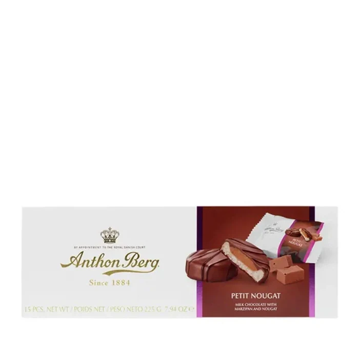 Berg Petit Nougat