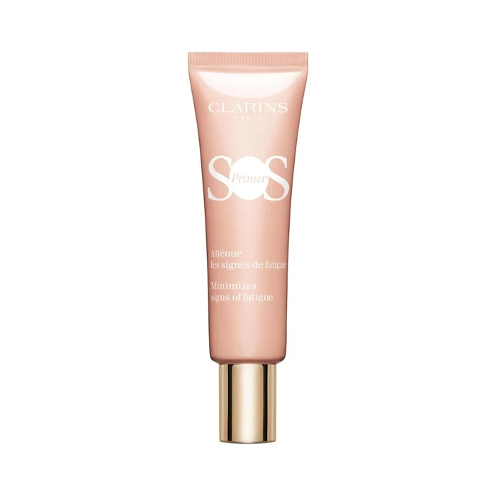 Clarins Sos Primer Radiance