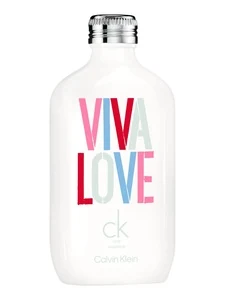 Calvin Klein Calvin Klein CK One Essence Viva Love Parfum