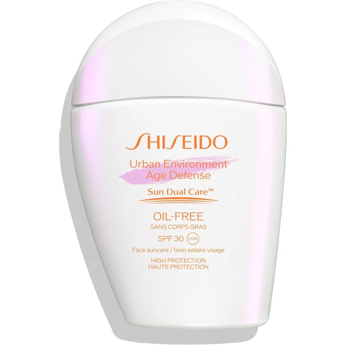 Shiseido Suncare Urban Emu