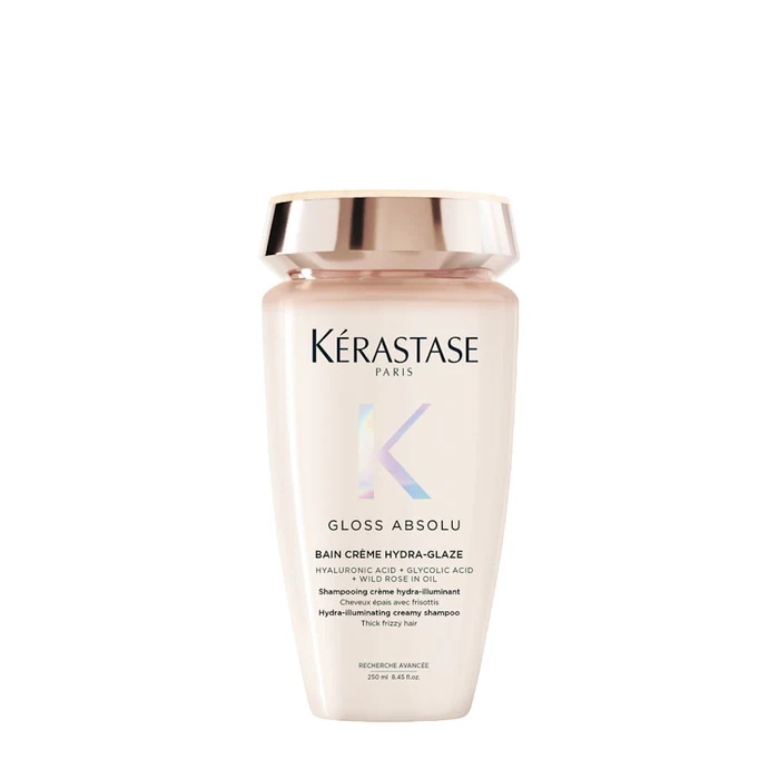 Kérastase Bain Crème Hydra-glaze