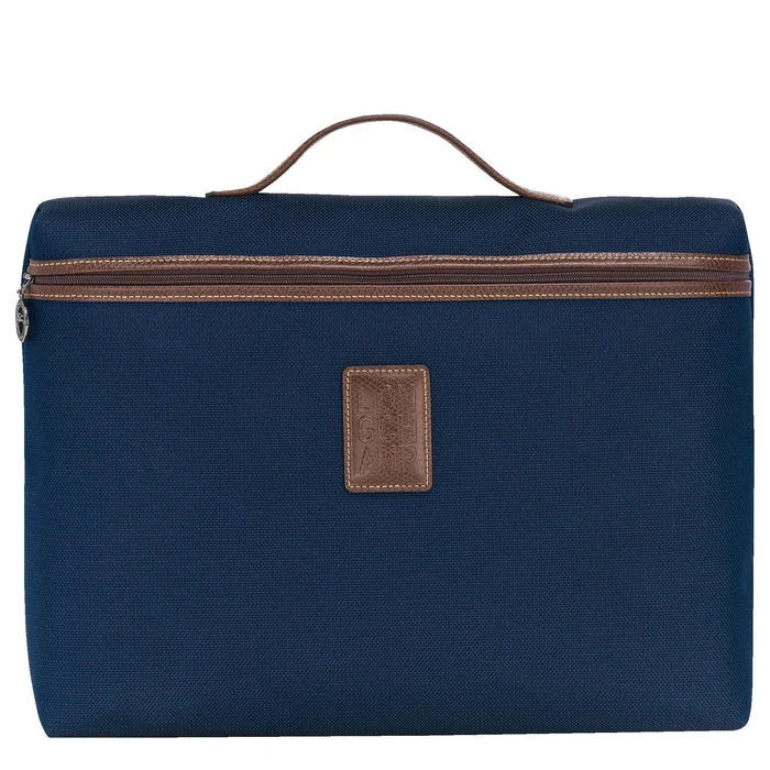 Longchamp Briefcase S Boxford