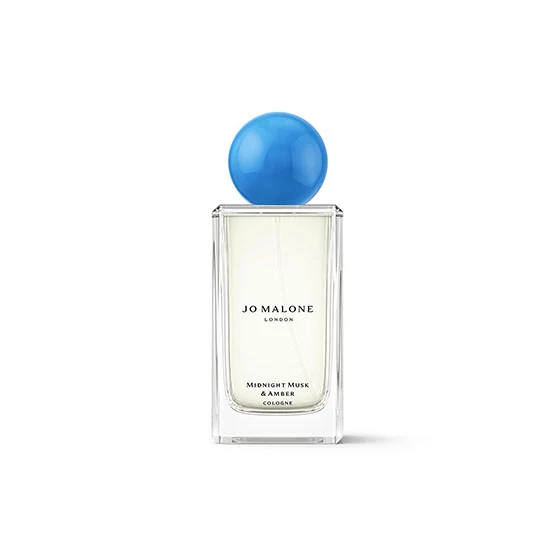 Jo Malone London Midnight Musk & Amber Cologne 100ｍl
