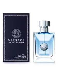 Versace Versace Pour Homme Eau de Toilette