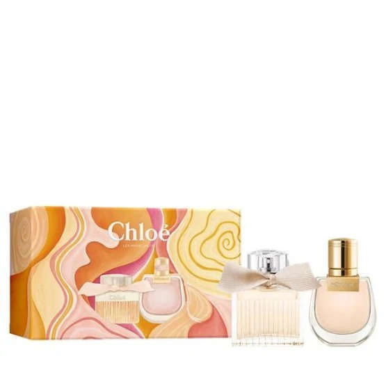 CHLOE Chloé Women's 2-Pc. Nomade & Signature Eau de Parfum Spring Gift Set