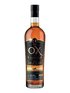 The Ox The OX French Summer German Single Malt Whisky at Frankfurt