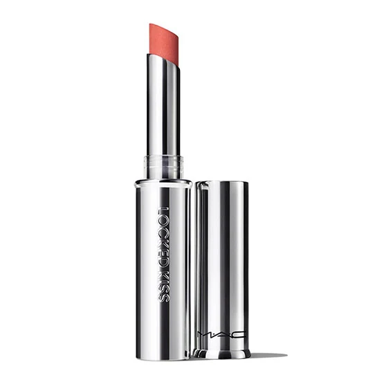 M・A・C M·A·C LOCKED KISS 24HR LIPSTICK