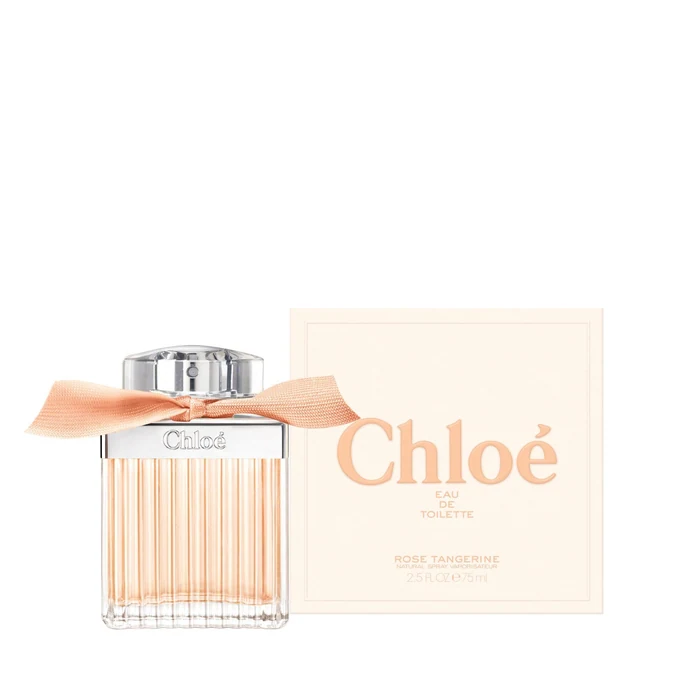 Chloé Rose Tangerine For Women at Madrid