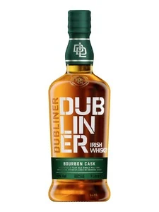 Dubliner Dubliner Bourbon Cask Irish Whiskey
