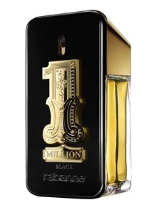 Rabanne Rabanne 1 Million Black Eau de Parfum