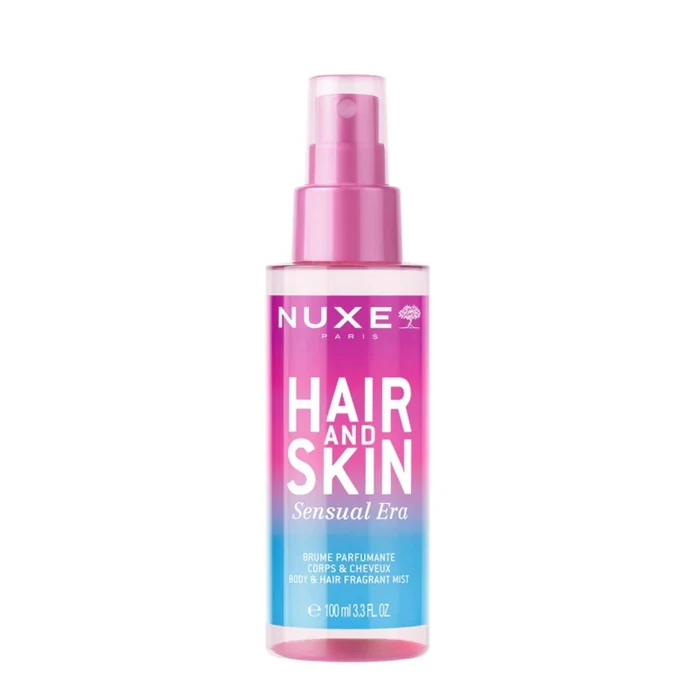 Nuxe Hair & Skin