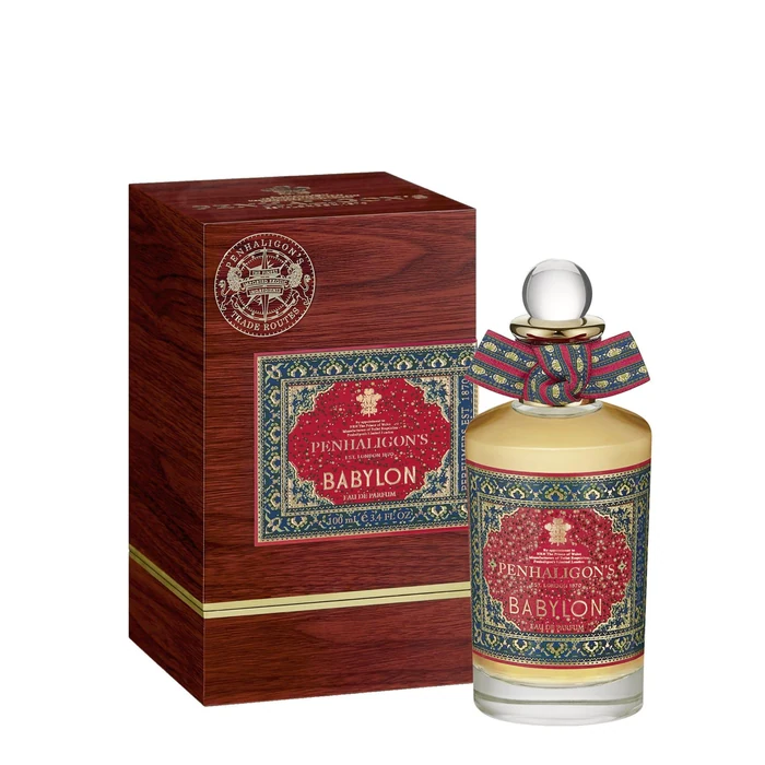 Penhaligon's Babylon