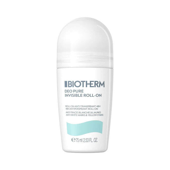 Biotherm Deo Pure