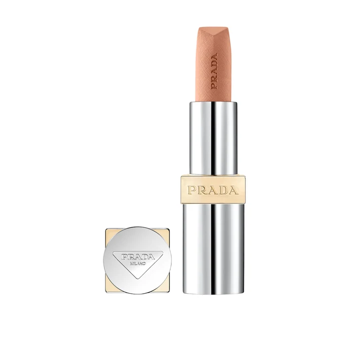 Prada Monochrome Shade Hyper Matte Refillable Lipstick 3.8g