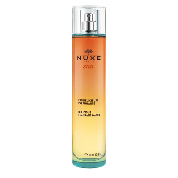 Nuxe Delicious Fragrant Water
