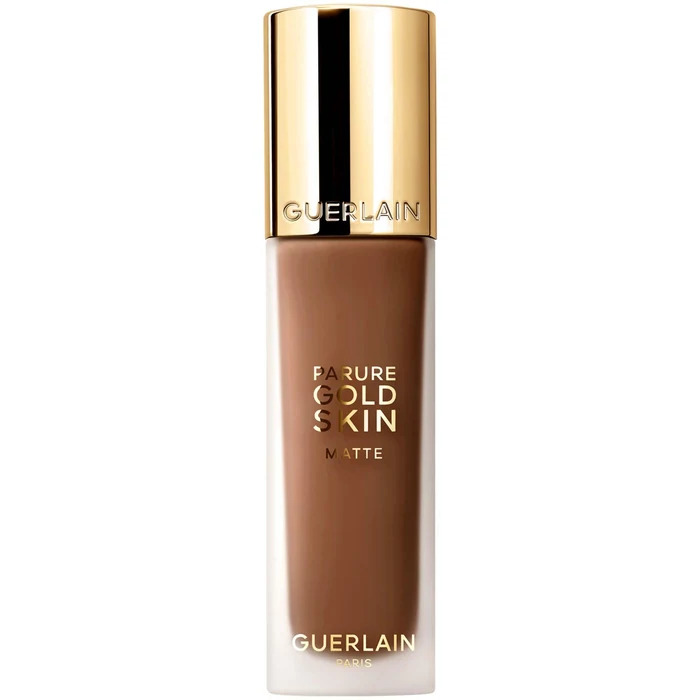 Guerlain Parure Gold