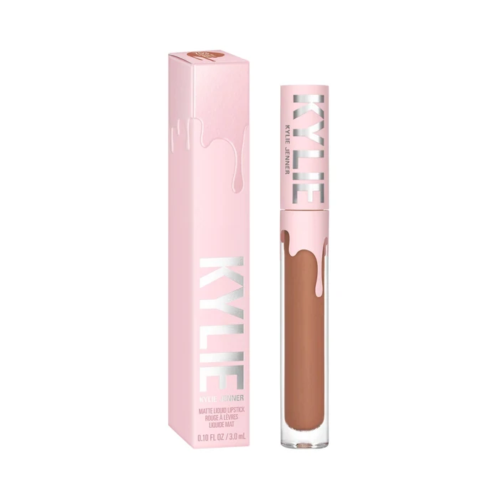 Kylie Cosmetics Kylie Matte Liquid Lipstick