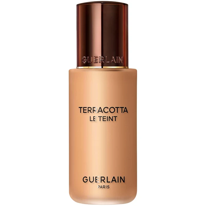Guerlain Terracotta at Paris
