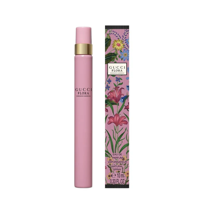 Gucci Flora Gorgeous Gradeniapenspray