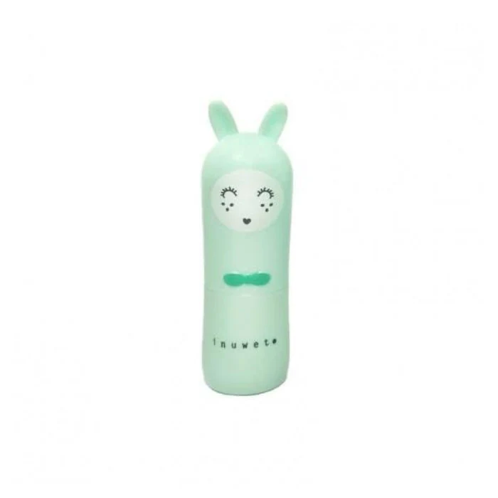 De Bruyere Inuwet Bunny Lip Balm