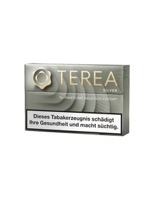Terea TEREA SILVER
