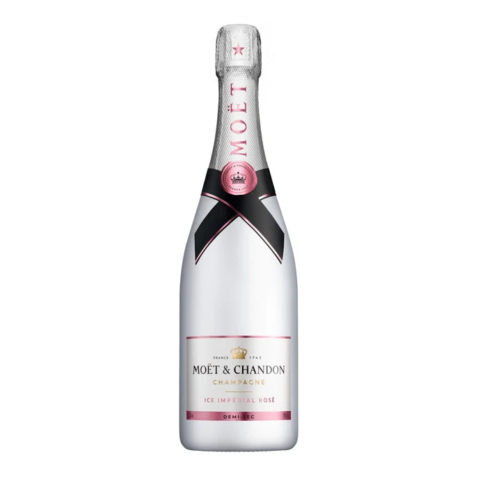 Moët & Chandon Ice Impérial Rosé