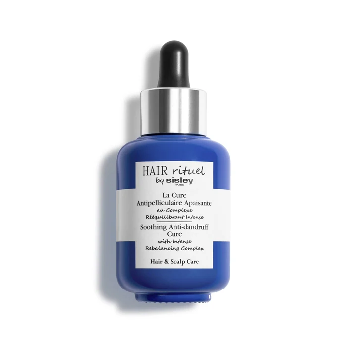 SISLEY Soothing Anti-dandruff Cure at Paris