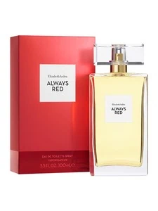Elizabeth Arden Elizabeth Arden Red Door Always Red