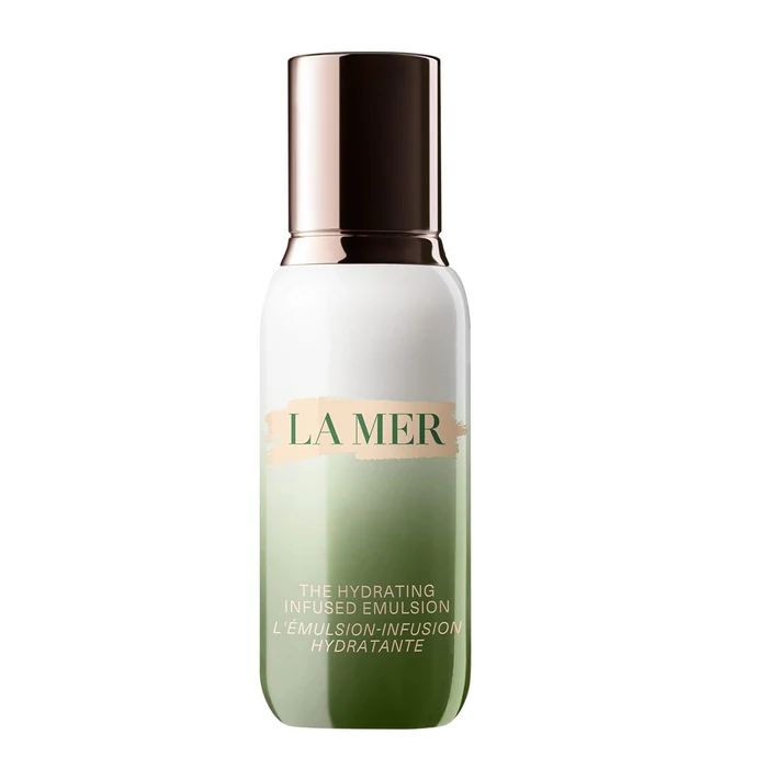 La Mer The Hydrating Infused Emulsion