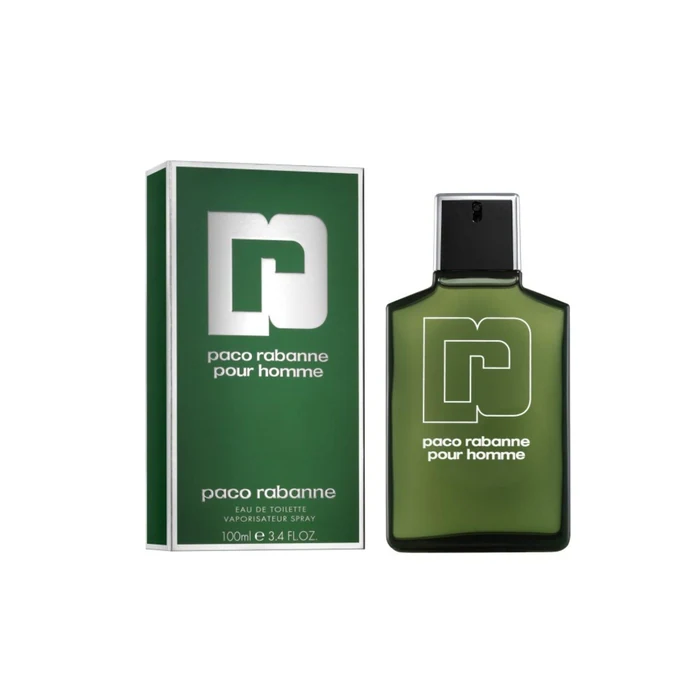 Paco Rabanne Pour Homme