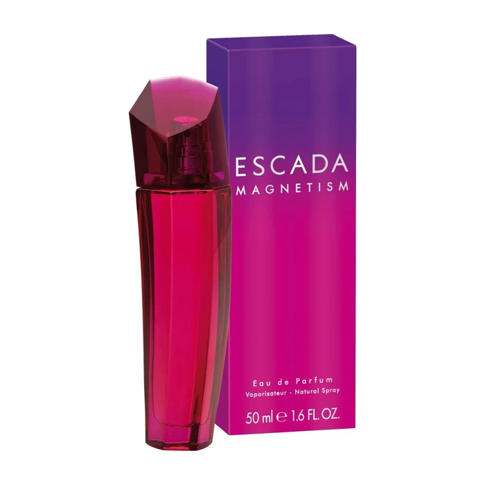 Escada Magnetism