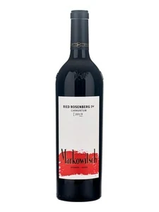 Markowitsch Markowitsch Rosenberg