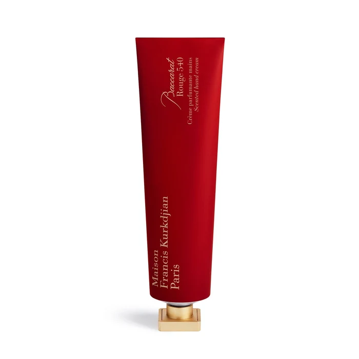 Maison Francis Kurkdjian Baccarat Rouge 540 Scented Hand Cream