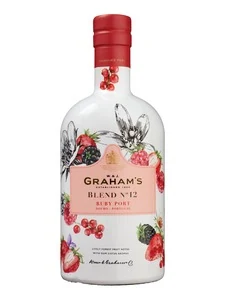 Graham S Graham's Blend Nº12 Port
