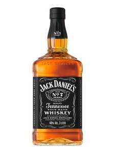 Jack Daniel S Jack Daniel's Black Label No. 7 Tennessee Whiskey *
