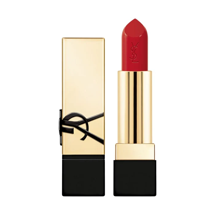 Yves Saint Laurent Rouge Pur Couture Pure Color-in-care Satin Lipstick 4g