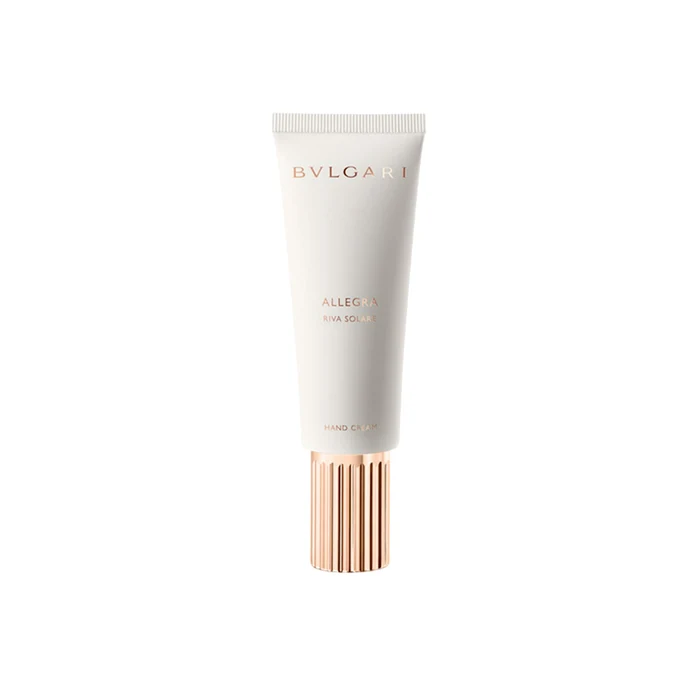 Bvlgari Hand Cream Riva Solare