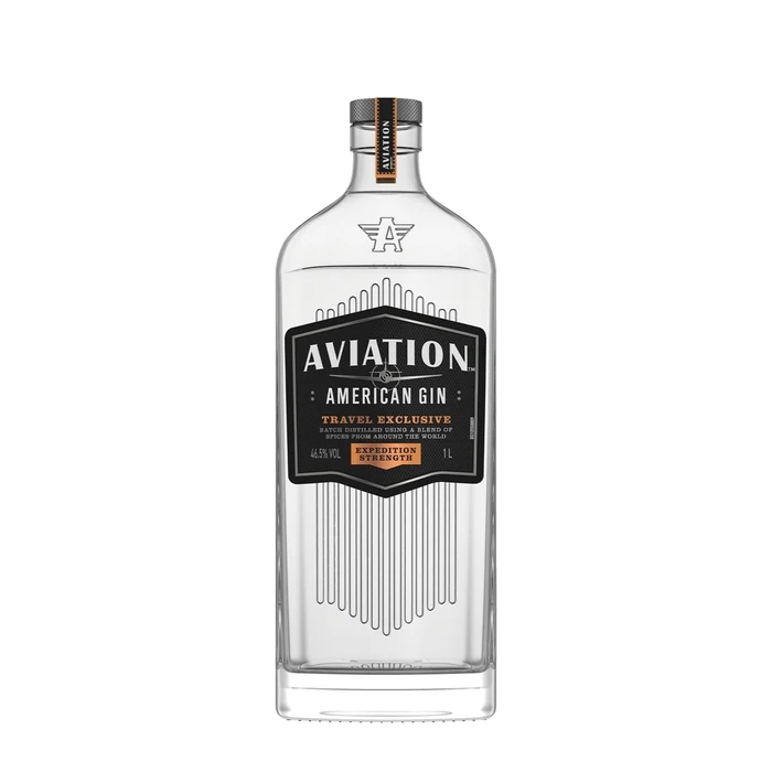 Aviation Gin Aviation - American Dry Gin