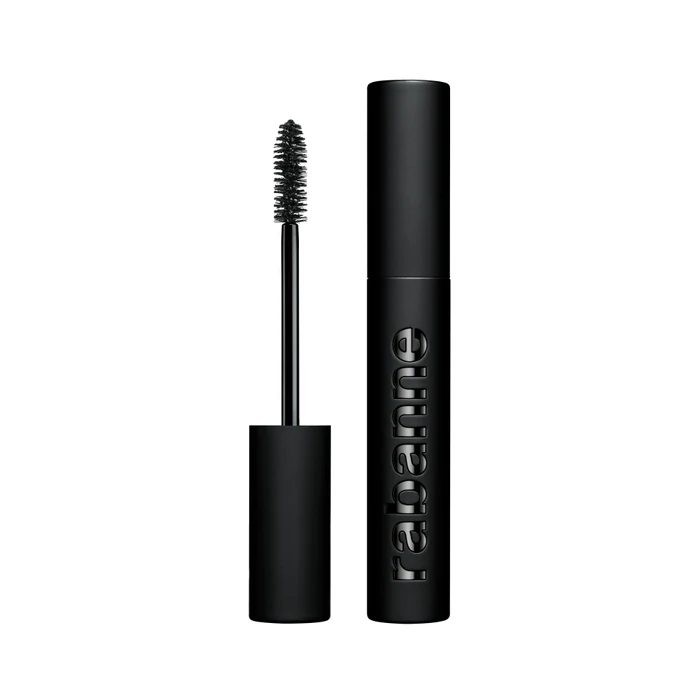 Rabanne Rockstat Mascara Vanta Black