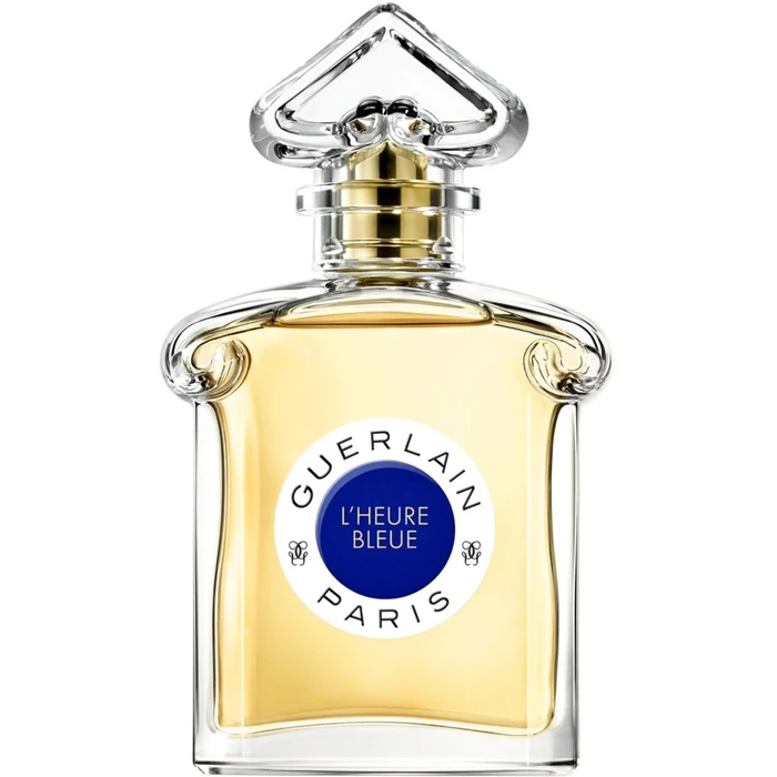 Guerlain Les Légendaires - L'heure Bleue