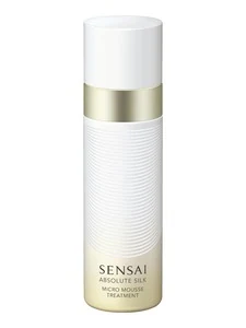 Sensai Sensai Absolute Silk Micro Mousse Treatment N